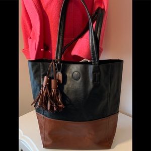 clarks tote bags